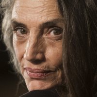 Ángela Molina Çıplak