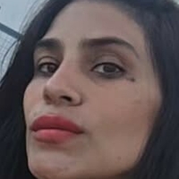 Angeles Giampieri Çıplak