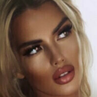 Angelica Sharpe Çıplak