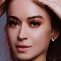 Angelika Ezieva Çıplak