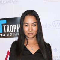 Angelique Pereira Çıplak