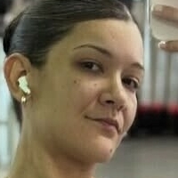 Angie Hazzard Çıplak