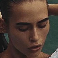 Anikina Anastasia Çıplak