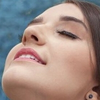 Aninha Buss Çıplak