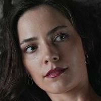 Anita Anis Çıplak