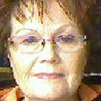 Anita Ericsson Çıplak