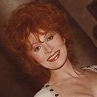Anita Morris Çıplak