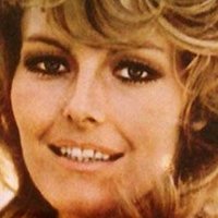 Anita Strindberg Çıplak