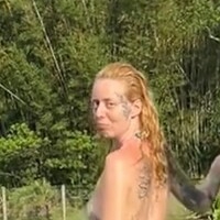 Anja do subúrbio Çıplak