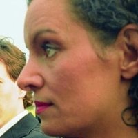Anka Lea Sarstedt Çıplak