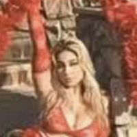 Anka Vulin Çıplak