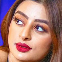 Ankita Dave Çıplak