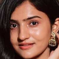 Ankita Dwivedi Çıplak