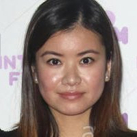 Ankle Leung Çıplak