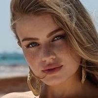 Ann-Kathrin Rudel Çıplak