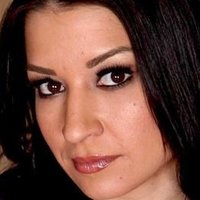 Ann Marie Rios Çıplak