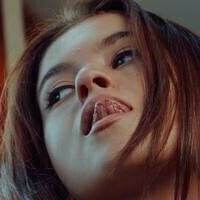 anna_babydoll Çıplak