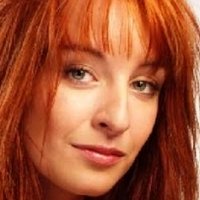 Anna Brusewicz Çıplak