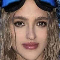 Anna Bubolz Çıplak