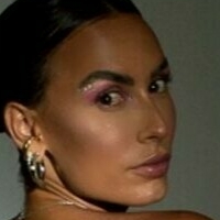 Anna Clara Maia Çıplak