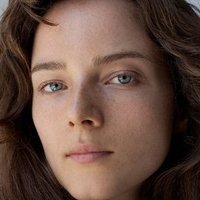 Anna de Rijk Çıplak