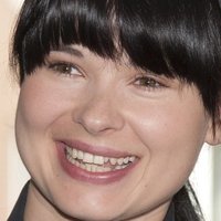 Anna Fischer Çıplak