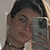Anna Gazanis Çıplak
