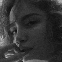 Anna Gotina Çıplak