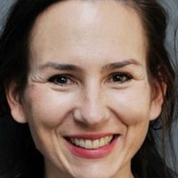 Anna Grisebach Çıplak