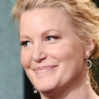 Anna Gunn Çıplak