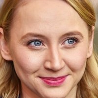 Anna Maria Mühe Çıplak