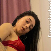 Anna Picasso Çıplak