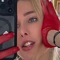 anna_sabotage / sexysabotage / anya_chekhova / ann_miller Çıplak