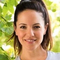 Anna Silk Çıplak