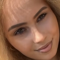 Anna Sophia Hamm Çıplak