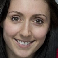Anna Tyrie Çıplak