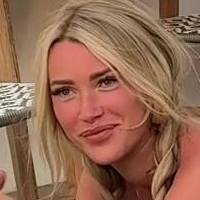 Annabella Sinclair Çıplak