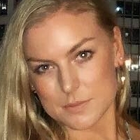 Annaliese Gann Çıplak