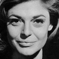 Anne Bancroft Çıplak