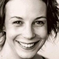 Anne Cantineau Çıplak