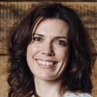 Anne Claude Girard Çıplak
