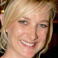 Anne Loiret Çıplak
