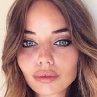 Annie Ericson Çıplak