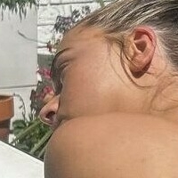 Annie Garmany Çıplak