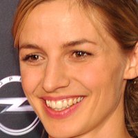 Annika Blendl Çıplak