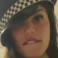 Anny Alves Çıplak