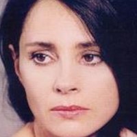 Anouk Grinberg Çıplak