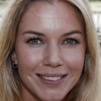 Anouk Hoogendijk Çıplak