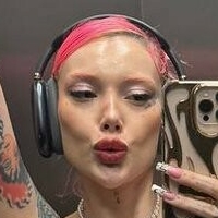 Anthea Reis Çıplak