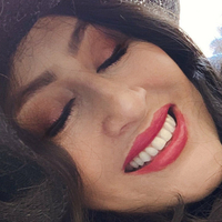 Antonella Kahllo Çıplak